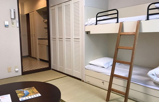 Angel Resort Yuzawa - Foto 79