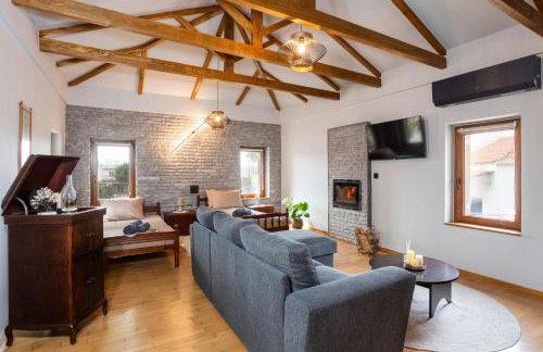 Stone House 1954 - Foto 14