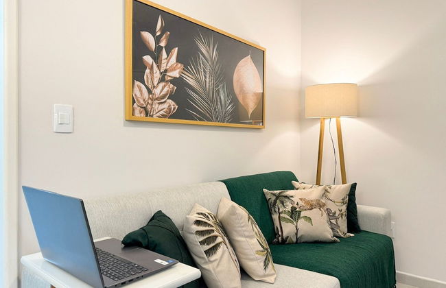 Res. Villa de Collina-Centro de Floripa - Photo 23