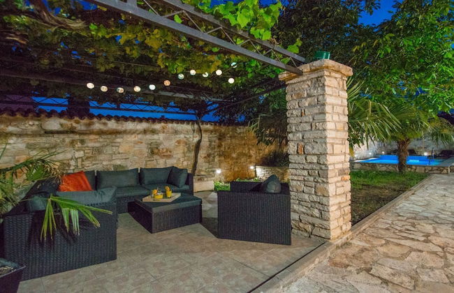 Villa Lucia - Foto 10