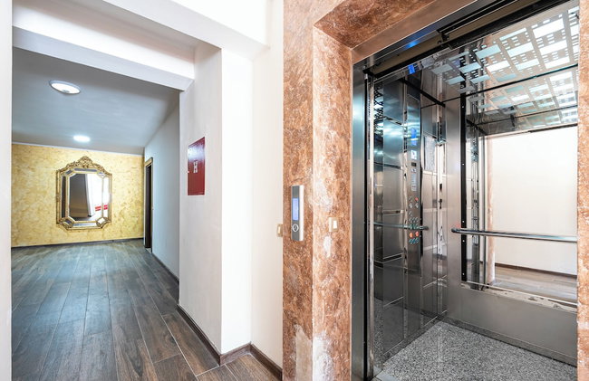 Hotel Perun - Foto 44