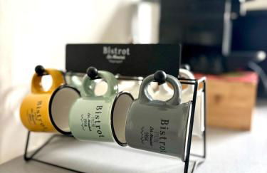 Le Siamois - Appartement de charme bas de Siam - Foto 6