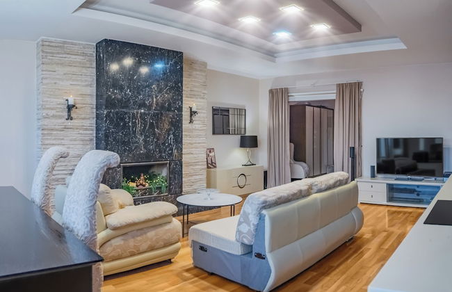 HB apartments Besik - Foto 28