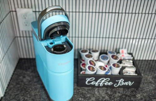 Galaxy Tree House - Foto 16