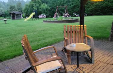 Casa Rural Jesuskoa - Foto 47