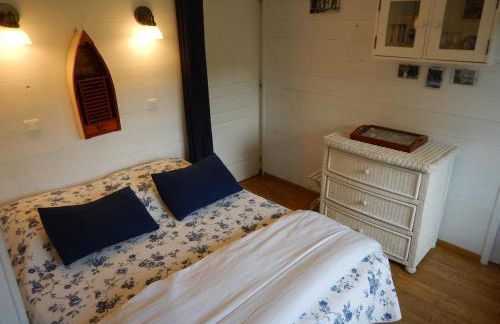 D2 Beautiful studio of 1 à 4 pers face valley 3 stars WiFi - Foto 15