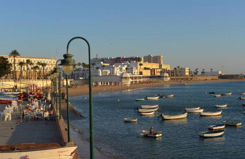 Esencia de Cádiz Entre la Viña y el mercado - Foto 25