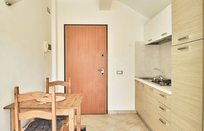 Santa Maria Cozy Apartment With View - Foto 9