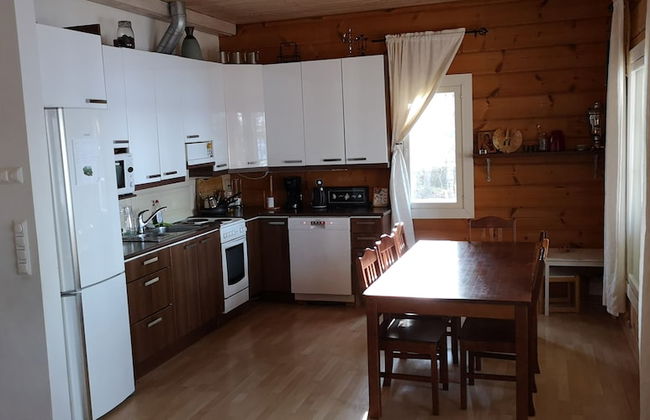 Villa Liebelitz - Foto 7