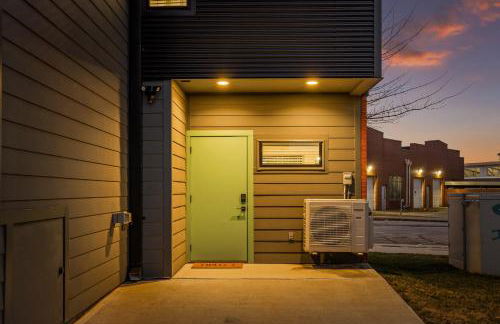 Golden Hour - A Southside Home - Foto 42