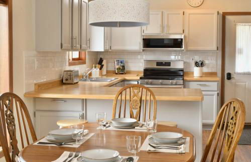 Waters End Cottage by Simple Life Rentals - Foto 5