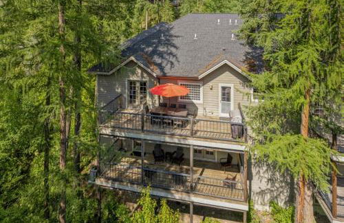 Bitterroot Escape - Foto 33