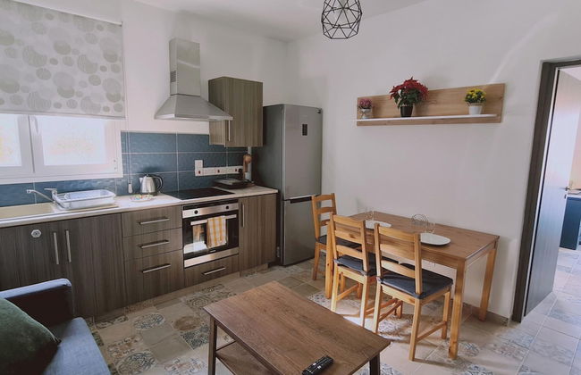 18 NIC - Stay Kallipoleos Panorama - Photo 2