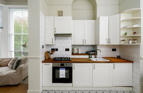 GuestReady - Charming Loft Apartment in Chiswick - Foto 17