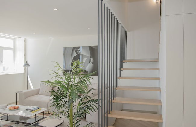 Liiiving - Luxury Beachfront Apartment V - Foto 26