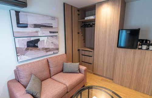 Geysotur Ribera Luxury Suites - Foto 25