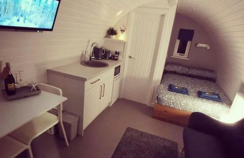 Loch Ness Pods - Foto 23