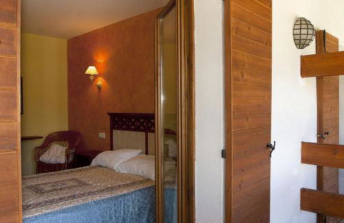 Hotel Rural Reciegos Complejo Agroturistico - Foto 12