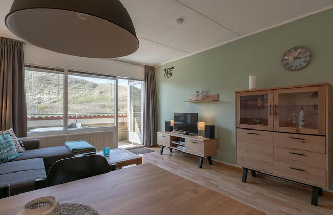 Spacious Holiday Apartment for 4 People - Foto 19