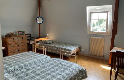 La maison des retrouvailles aux portes de Tours - Foto 7