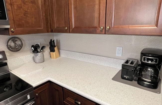 Oceanside Beach Condos - Foto 29