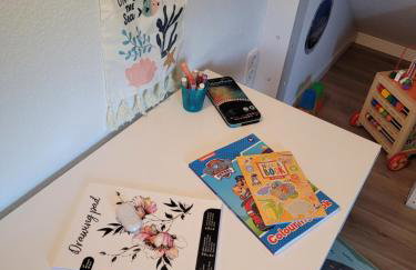 Ferienhaus Frieda - Photo 13