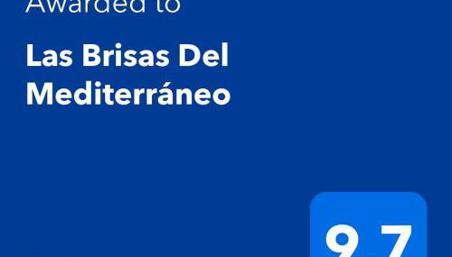 Las Brisas Del Mediterráneo - Photo 2