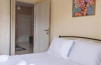 Twins Apartment Ioannina - Foto 19