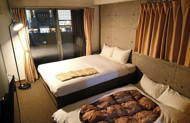 Coruscant Hotel Nagasaki Station - Foto 18