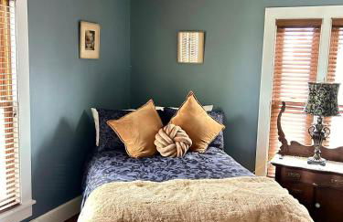 Historic King House Above The Keep Tavern - Foto 13