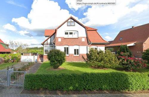 Ferienvilla XL Leuchtturmblick Bastorf nahe Kühlungsborn - Foto 1