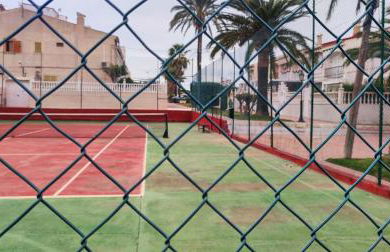 Bungalow Deluxe Gran Alacant - Photo 43