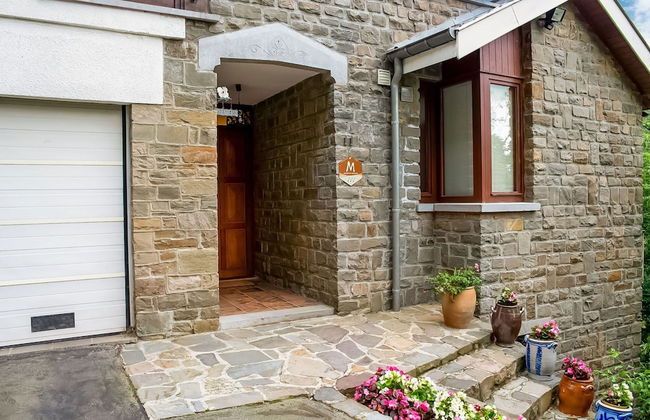 A Small Studio of a Nature Stone House - Foto 22