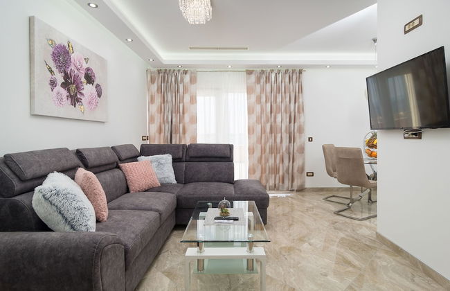 Villa My Dream in Kastel Stari - Foto 34