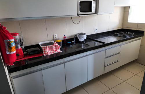 Apartamento aconchegante em Candeias - Photo 8