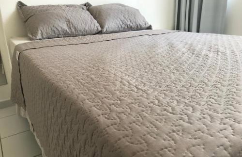 Flat Parque Jaqueira Home Service - Foto 1