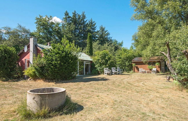 6 Person Holiday Home in Braedstrup-by Traum - Foto 28