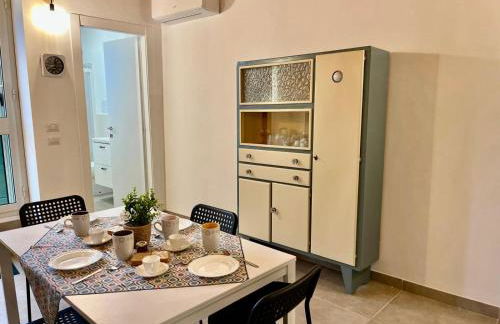 Vista Mare WI-FI AC P BBQ - Foto 9