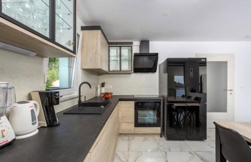 Villa Nada sea view&whirpool island Krk by Villas - Foto 17