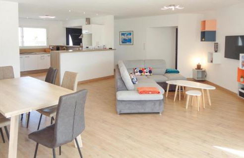 Cozy Home In Ginestas With Wifi - Foto 5