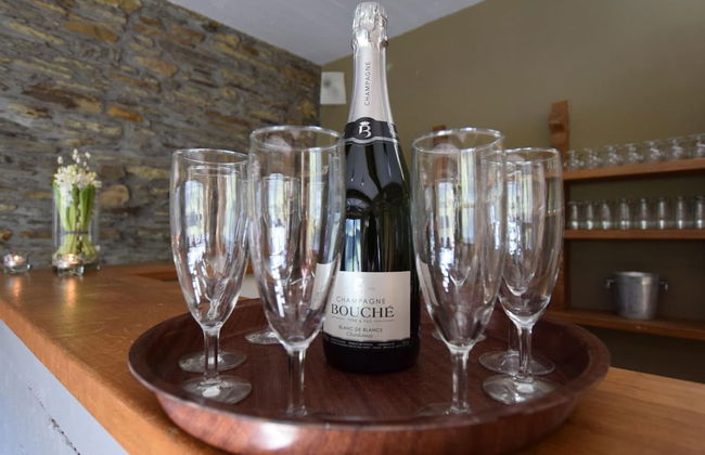 Holiday Home in Tenneville With Private Sauna - Foto 31