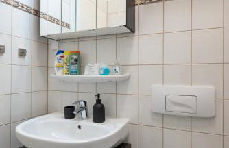 SweetHome - Zentral - Küche & Parkplatz, WiFi - Foto 26