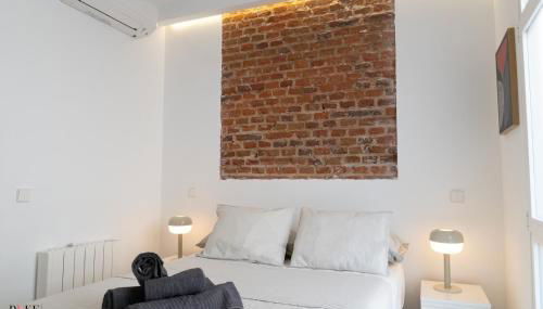 Plaza Donoso Apartment 2 - Foto 5