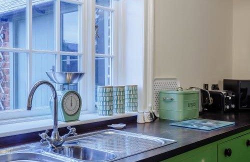 Old Upper Gwestydd - Foto 15