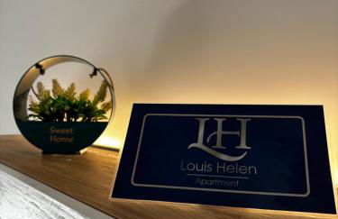 Louis Helen Apartment - Foto 55