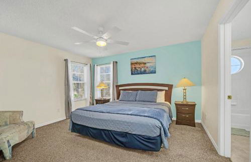 Emerald Island Resort 6 bedroom 4 bathroom luxury - Foto 44