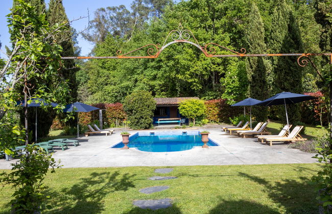 Casa de Juste - Foto 7