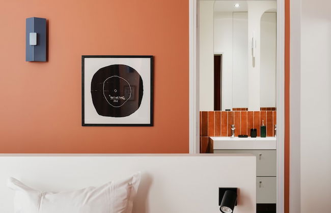 Edgar Suites Notre-Dame - Lagrange - Foto 8