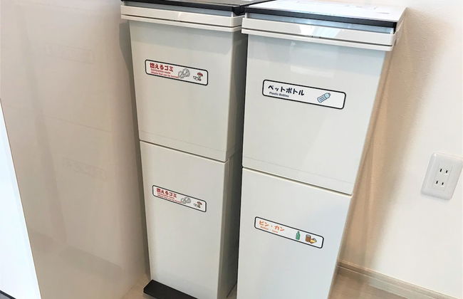 Purpose Resort Ocean View Kamakura - Foto 40