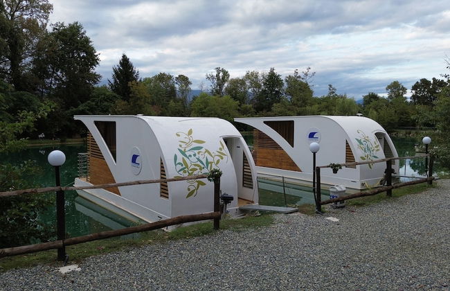 FLOATING DREAM - Foto 29